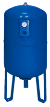 WellForce WF150010VE Pressure Tank