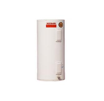 A.O. Smith EES-30 Electric Storage Water Heater, 37" x 21" (HxD)