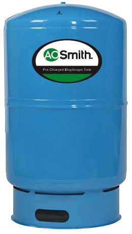 A.O. Smith ProMax PM-32 Pressure Tank