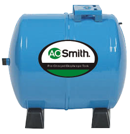 A.O. Smith ProMax PMH-20 Pressure Tank