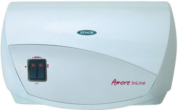 Atmor Multi-Point Instant Water Heater 3.5 kw