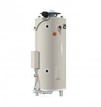 A.O. Smith Master-Fit BTR-198 LPG Water Heater