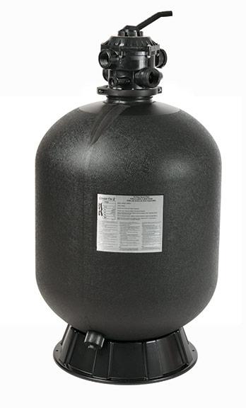 Sta-Rite CFII-24 Cristal Flo II Sand Filter