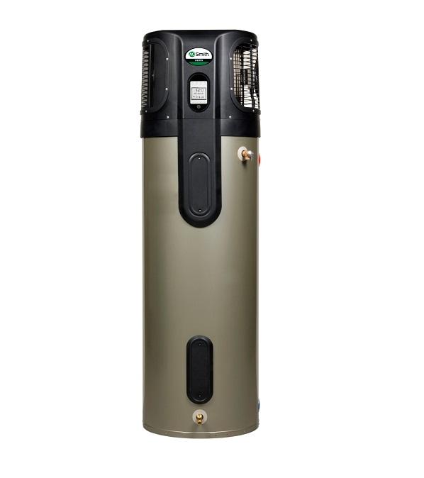 A.O. Smith EHPT-80 Voltex Heat Pump Water Heater, 80 gal