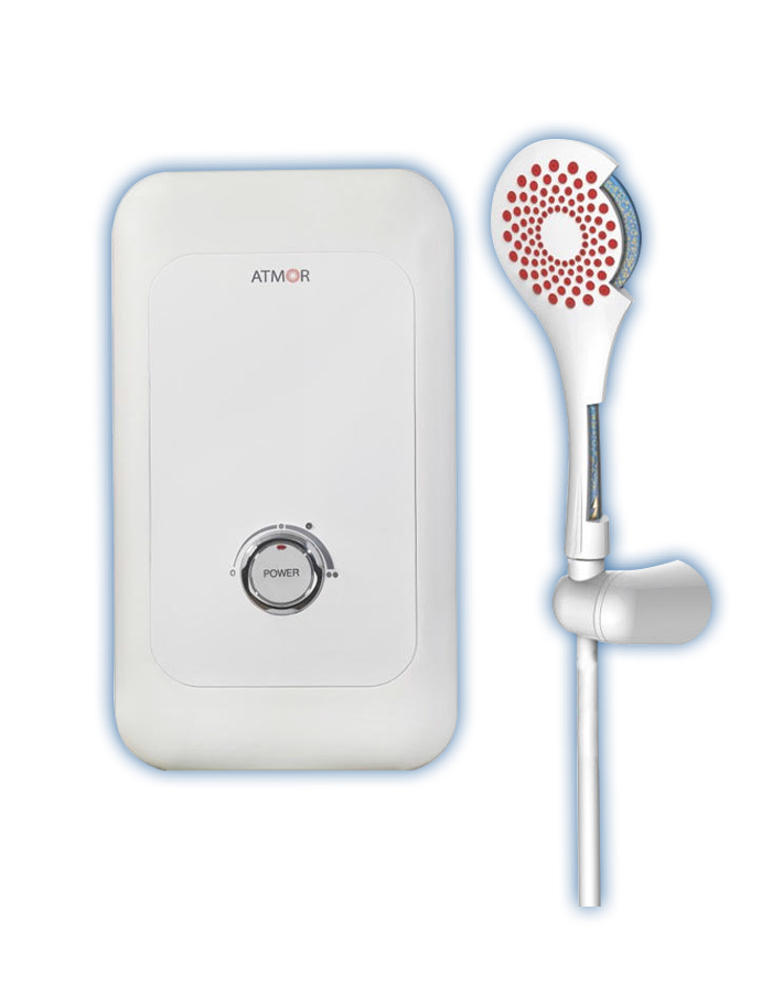 Atmor Enjoy 100 Shower Heater