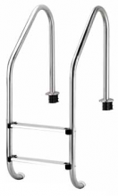 NSF-215 2-Step Pool Ladder