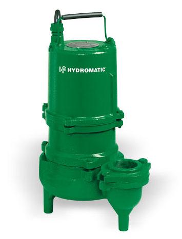 Hydromatic SKHS100 Submersible High Head Sewage Ejector Pump