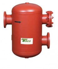 Taco AC03F-125 Air Separator