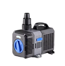 Jet-Flo CTP-4800 Seal less Aquarium Pump