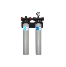 Aquasana FS-HF2-DI High-Flow ICE System (2-Stage) with Sediment PF