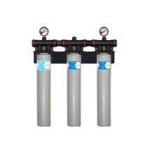 Aquasana FS-HF3-D2I High-Flow ICE System (3-Stage) with Sediment PF