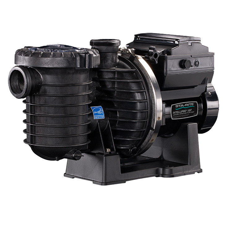 Sta-Rite IntelliPro VSF Pool Pump