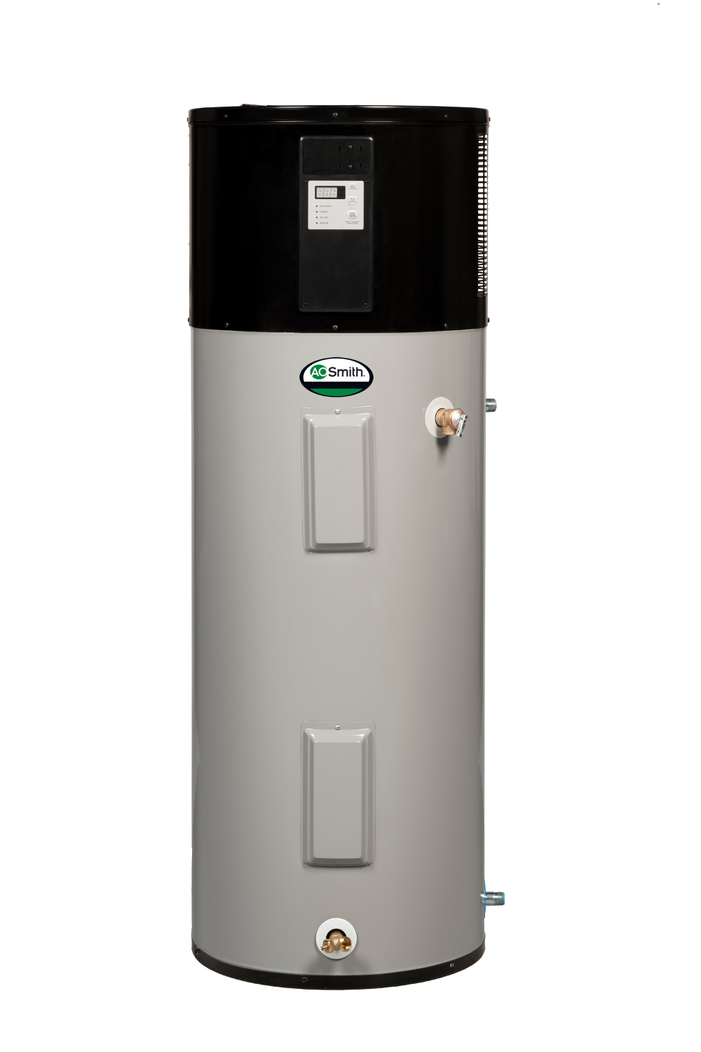 A. O. Smith SHPT-50 Voltex Heat Pump Water Heater, 50 gal