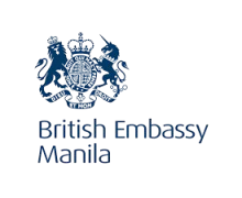 British Embassy Manila