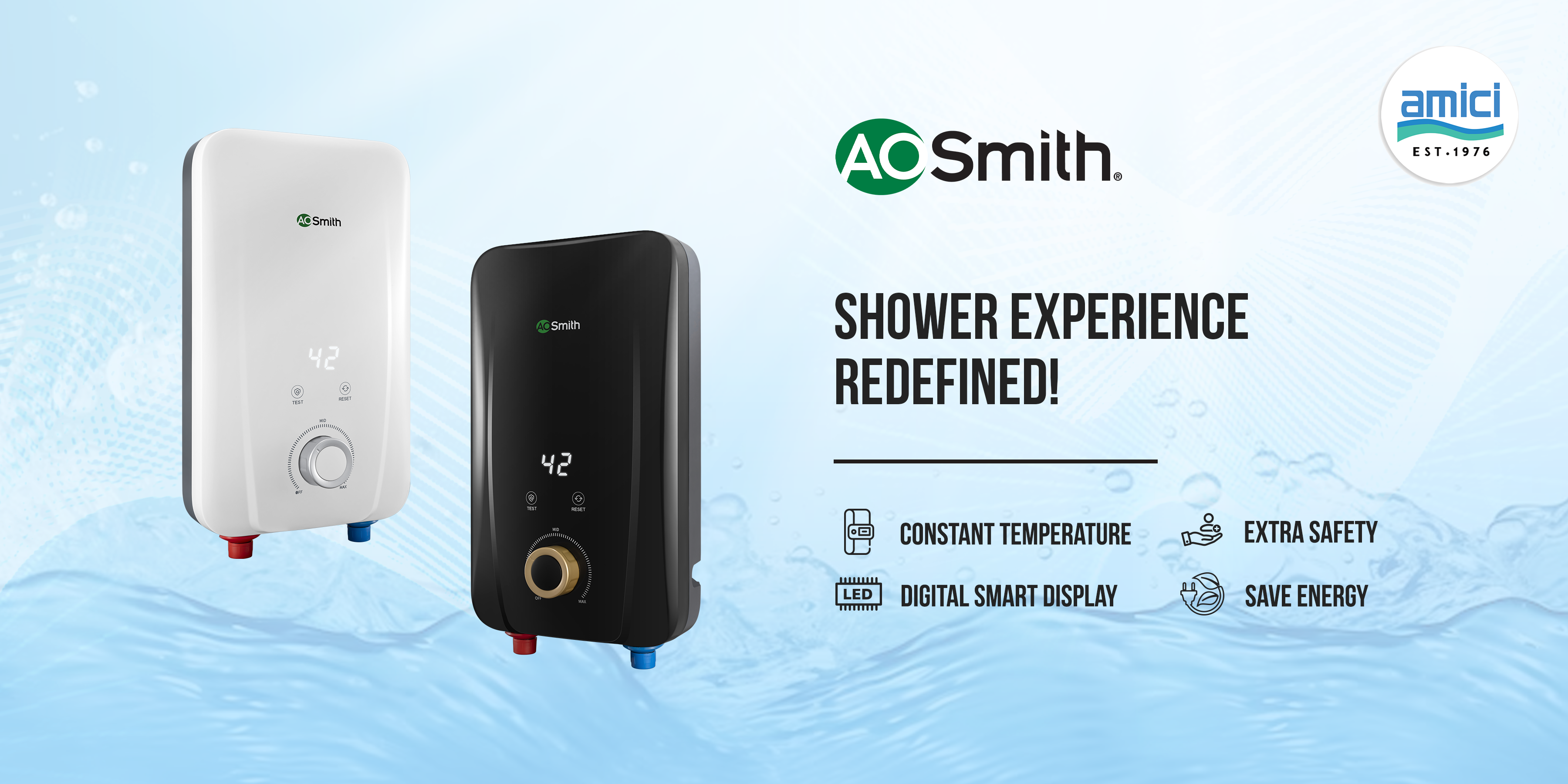 fz water heater