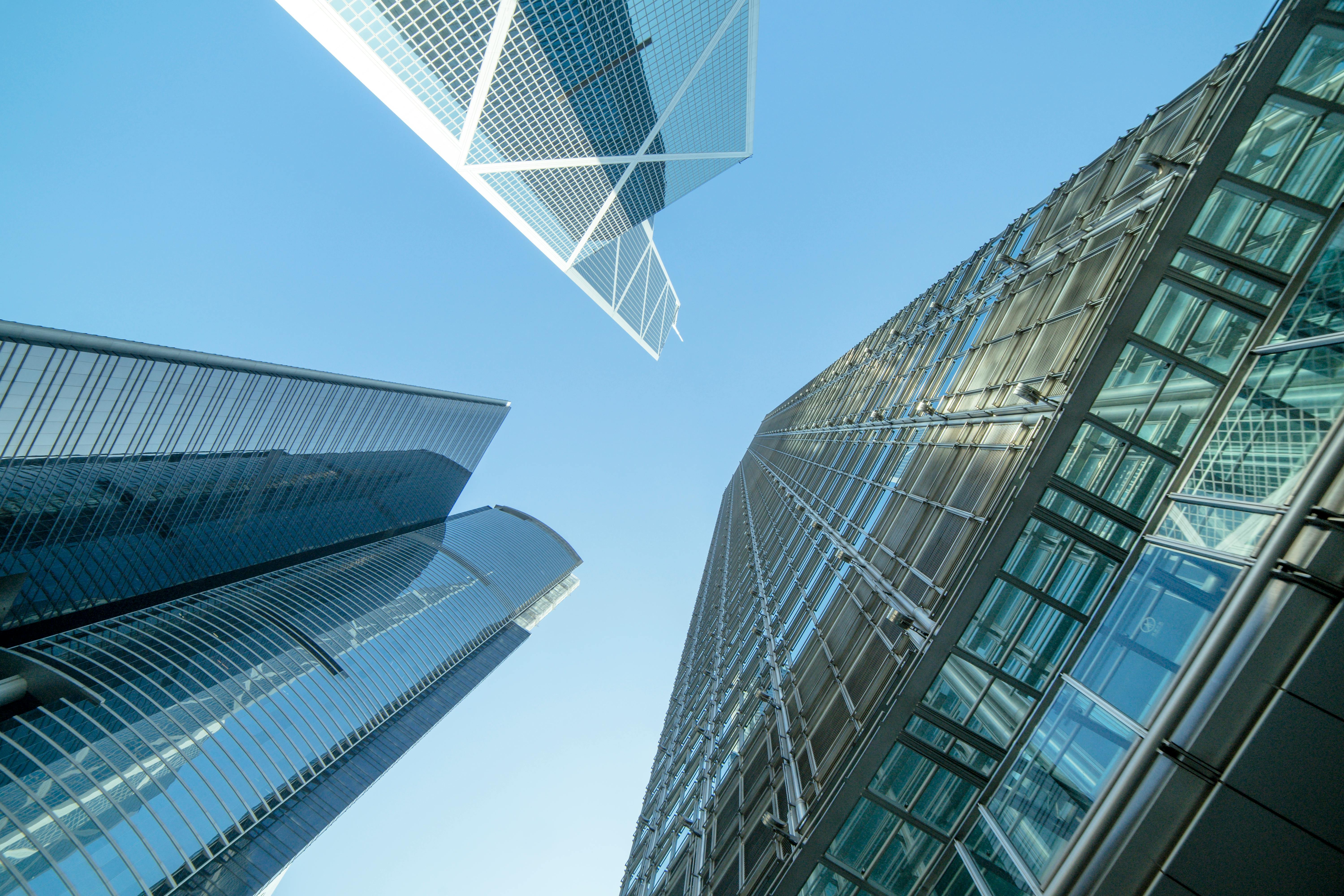 Commercial Buildings / Offices