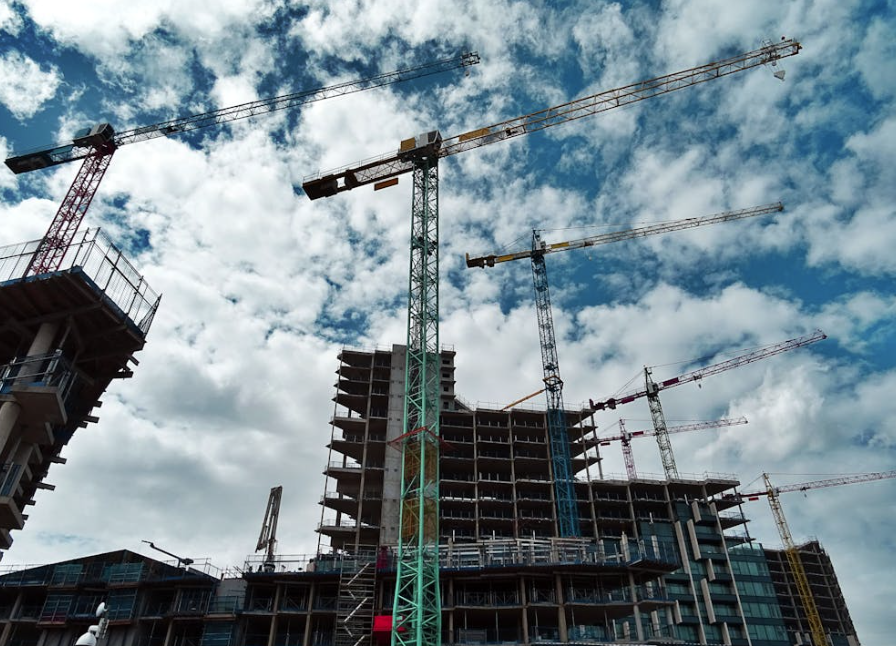Construction / Infrastructure Projects