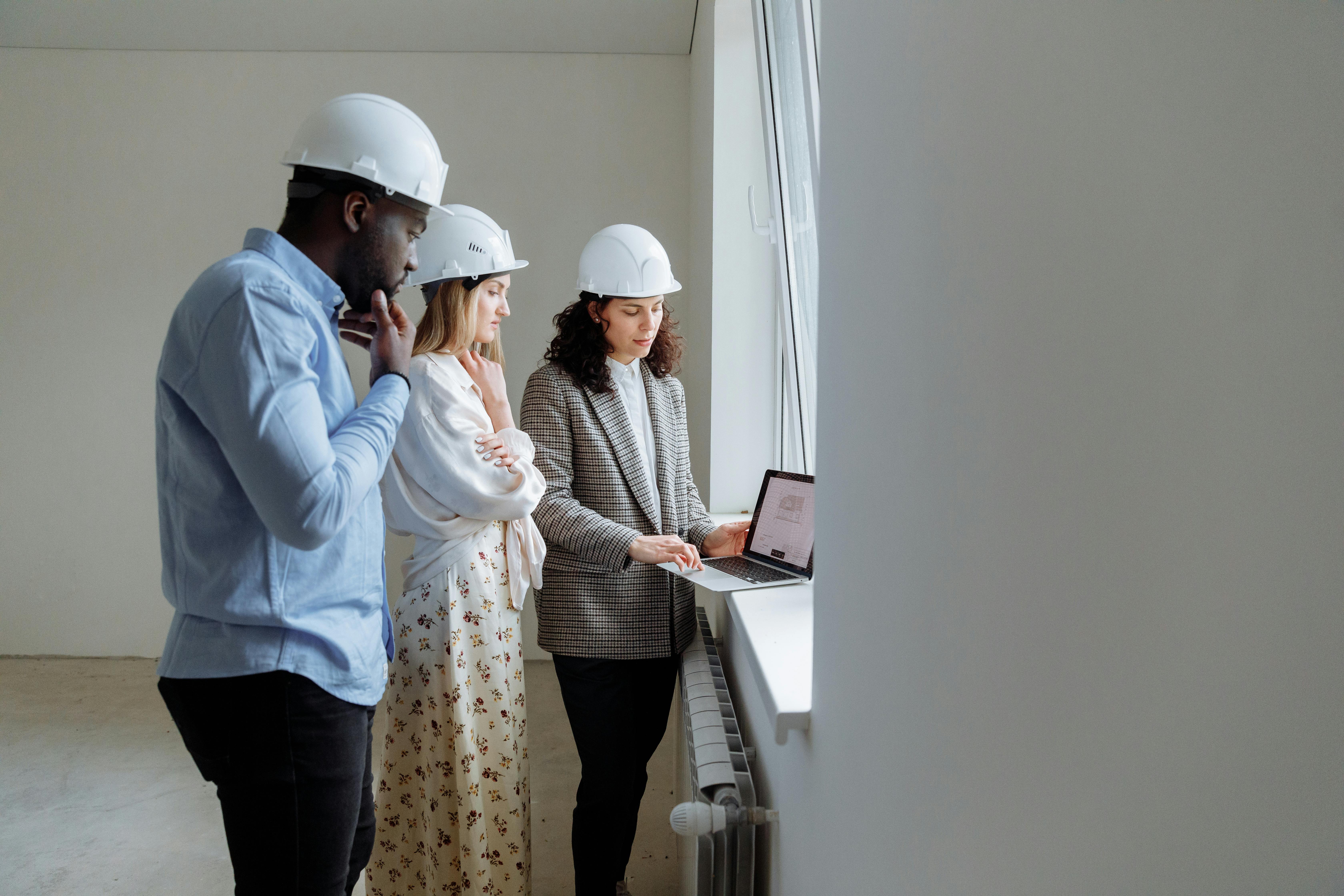 Engineering and Technical Consultancies