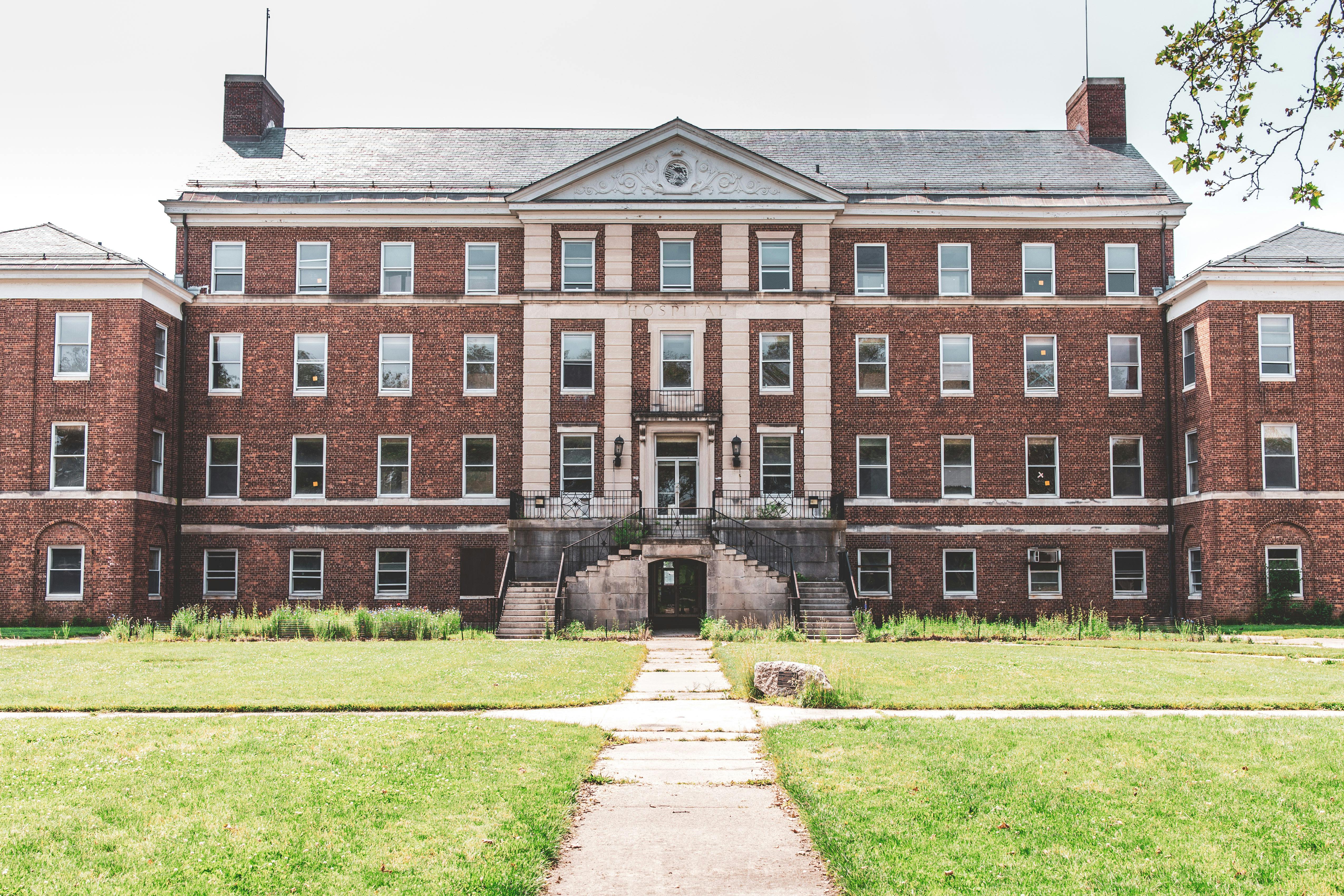 Schools & Universities
