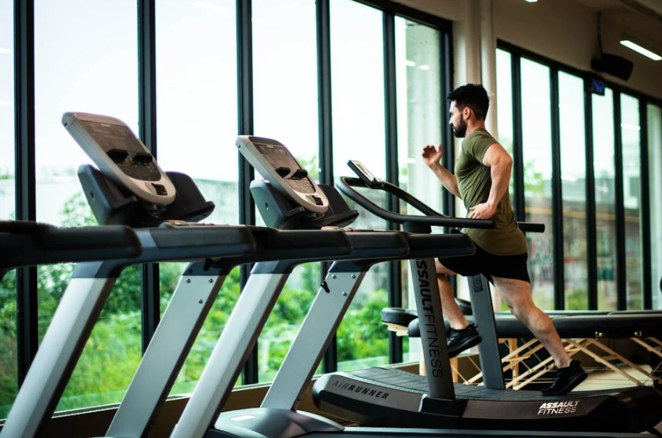 Wellness & Lifestyle Centers