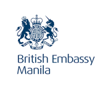 Bristish Embassy Manila