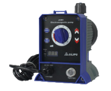 Jet-Flo JCM1-1/20.7 Solenoid Metering Pump