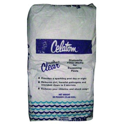 Eagle Picher Diatomite D.E. Powder
