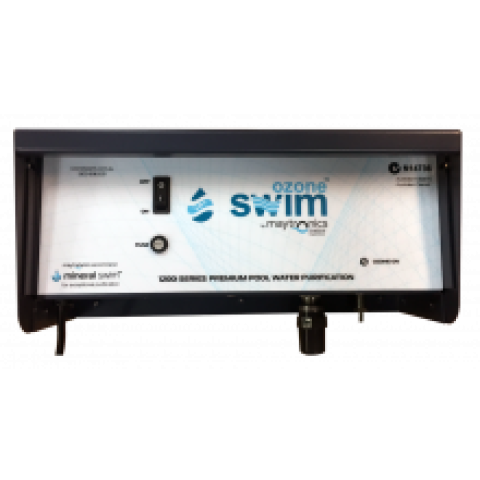 Ozone Swim 1200i BR-500.18 with timer clock