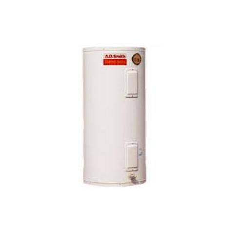 A.O. Smith EES-30 Electric Storage Water Heater, 37" x 21" (HxD)