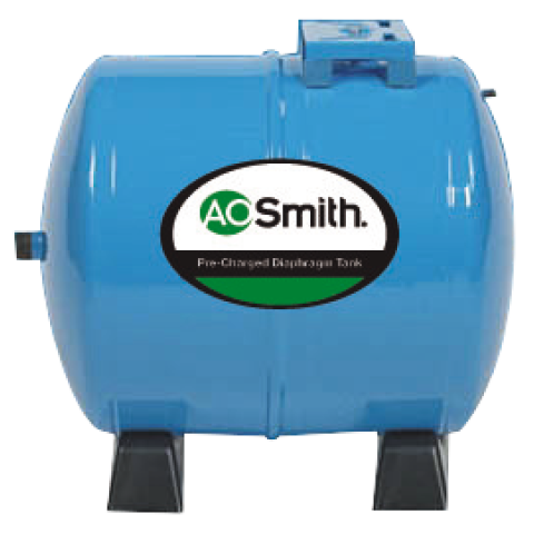 A.O. Smith ProMax PMH-20 Pressure Tank