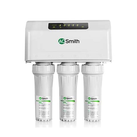 A. O. Smith AR600-C-S-1 Tankless Purifier
