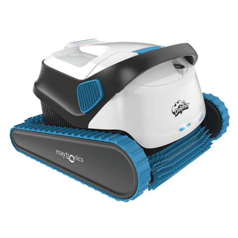 Maytronics Dolphin S300i Robotic Pool Cleaner