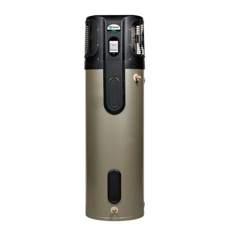 A.O. Smith EHPT-80 Voltex Heat Pump Water Heater, 80 gal