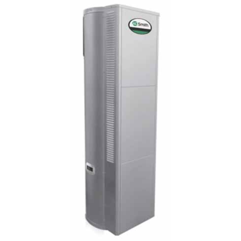 A.O. Smith HPI-50D Hybrid Water Heater, 47 gal