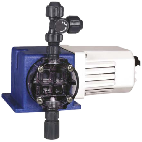 Chem-Tech S100 Dosing Pump