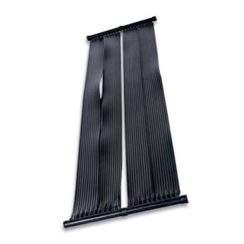 Jet-Flo Inline Solar Panel for swimming pools, TPEE, 4 Meters