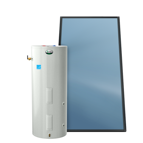 SolarActive SA-1x50FE Solar Water Heater