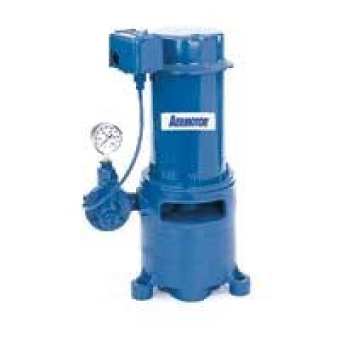 Aermotor VNA2-150 Vertical Multi-Stage Deep Well Jet Pump