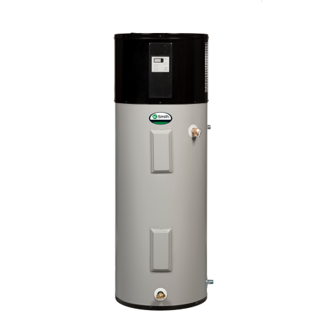 A. O. Smith SHPT-50 Voltex Heat Pump Water Heater, 50 gal