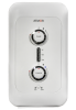 Atmor 101P 3.5kW Shower Heater with Pump