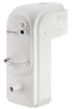 Badu Jet Active Overhang Counter Swim Unit