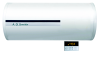A.O. Smith CEWHR-100PE5 Wall Hung Electric Water Heater, 40.31" x 18.25" (LxD)
