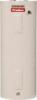 A.O. Smith ECS50X Electric Water Heater, 48" x 21.5" (HxD)