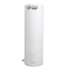 A.O. Smith EES-50 Electric Water Heater, 37" x 21" (HxD)