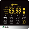A.O. Smith HPI-40C1 Hybrid Water Heater controller