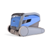 Maytronics Dolphin M600 Robotic Pool Cleaner with Smartphone App Control