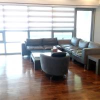 The Living Area