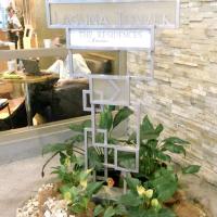 The Laguna Tower