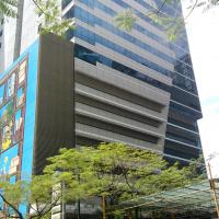 One Global Place Building
