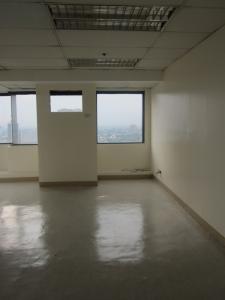 61 sqm office space with airconditioning unit